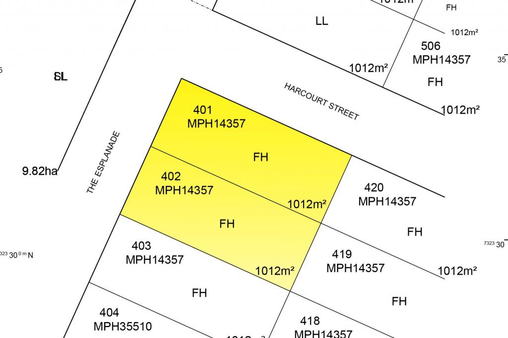 38-40 The Esp, Baralaba, QLD 4702