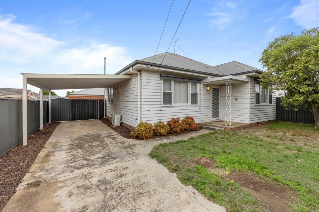 5 Alfred St, Sebastopol, VIC 3356