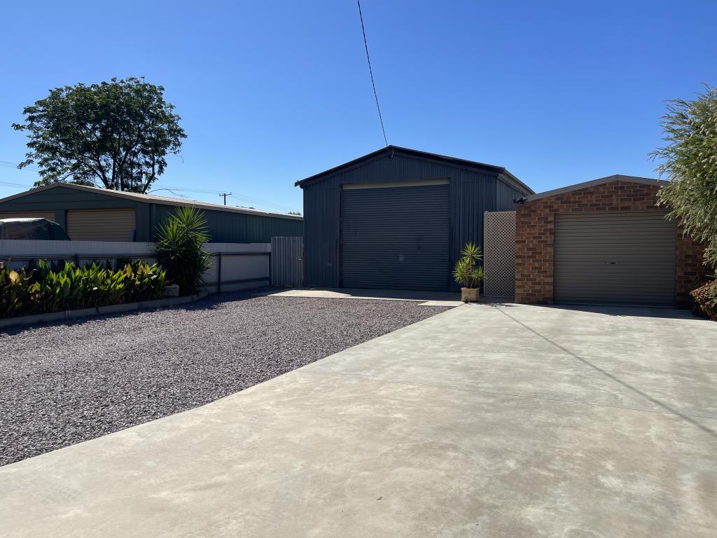 45 South Gloucester St, Forbes, NSW 2871