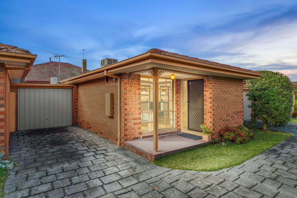 2/98-100 Neville St, Carnegie, VIC 3163