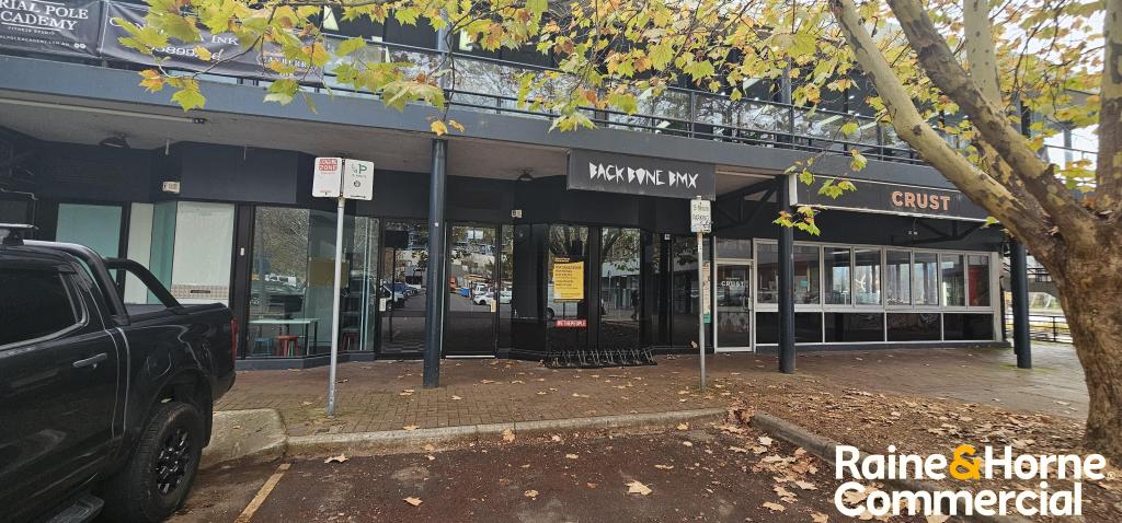 T1, 5/68 Emu Bank, Belconnen, ACT 2617