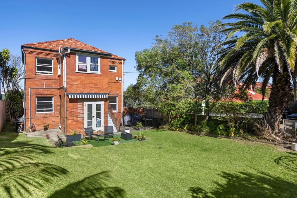 1/44 Upper Clifford Ave, Fairlight, NSW 2094