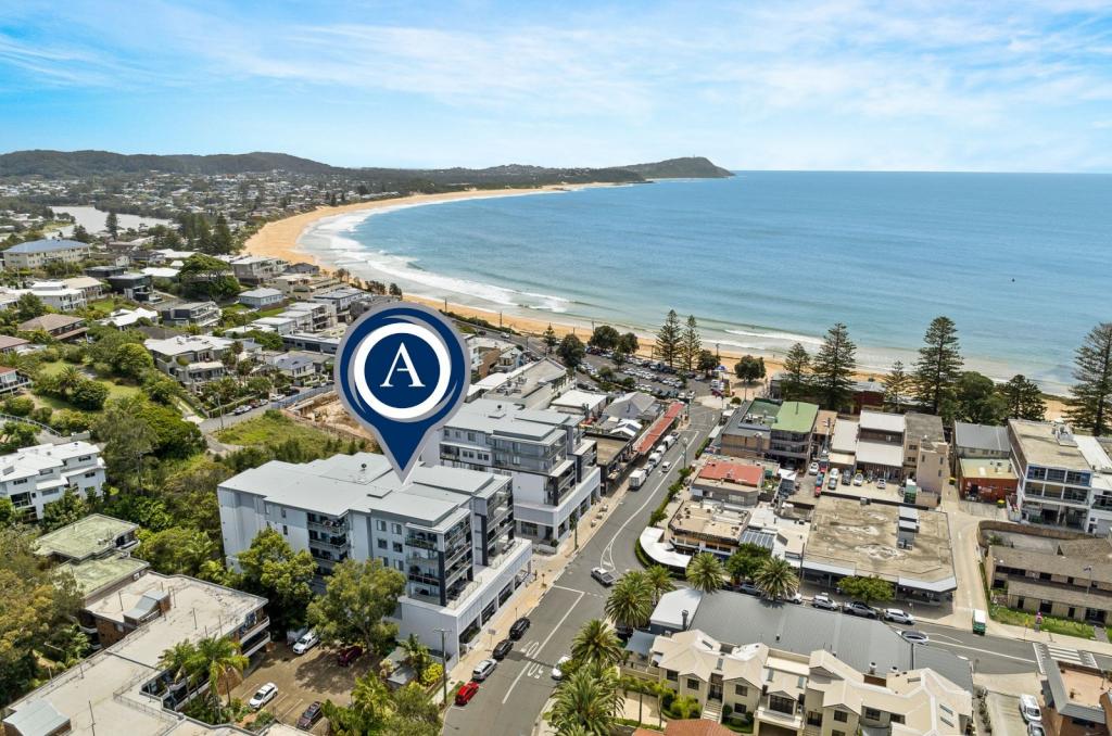 15/7-9 Campbell Cres, Terrigal, NSW 2260