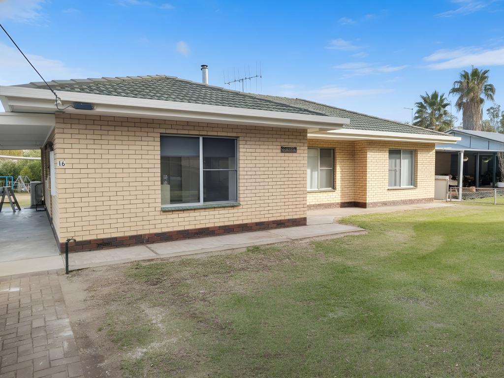 16 Hinge St, Mundulla, SA 5270