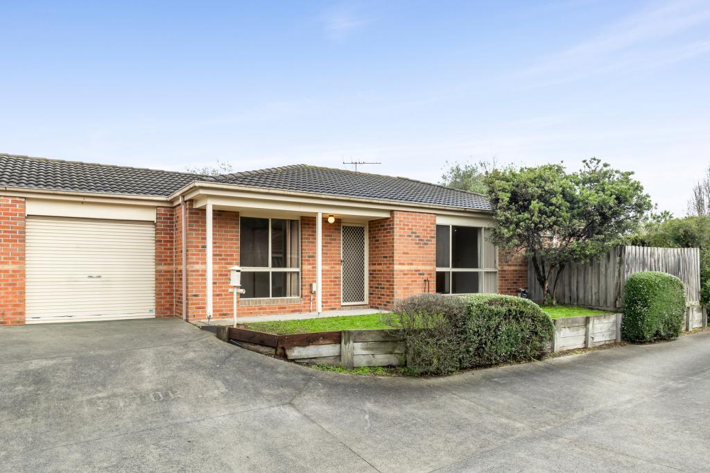 9/25 POTTS RD, LANGWARRIN, VIC 3910