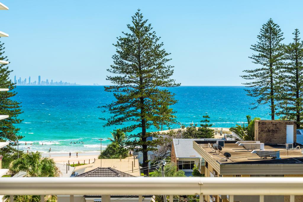 15/265 Boundary St, Rainbow Bay, QLD 4225