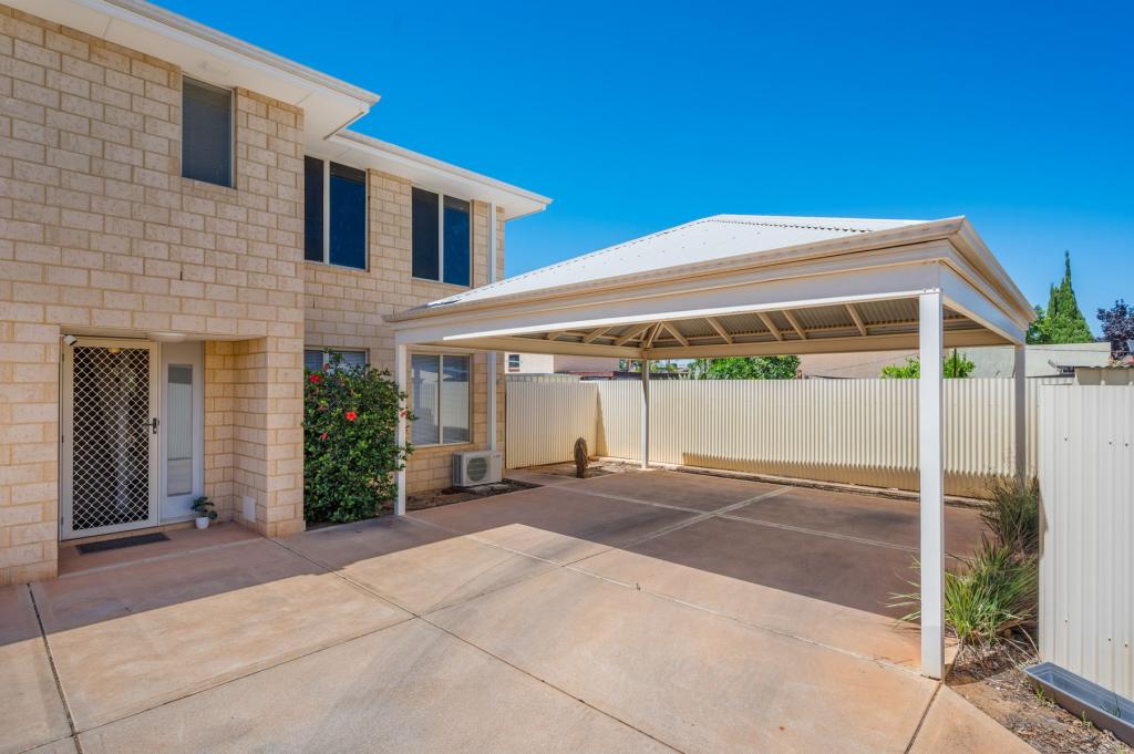 3/449 Hannan St, Kalgoorlie, WA 6430