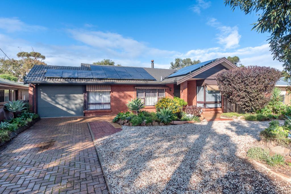 32 Lachlan Ave, Murray Bridge, SA 5253