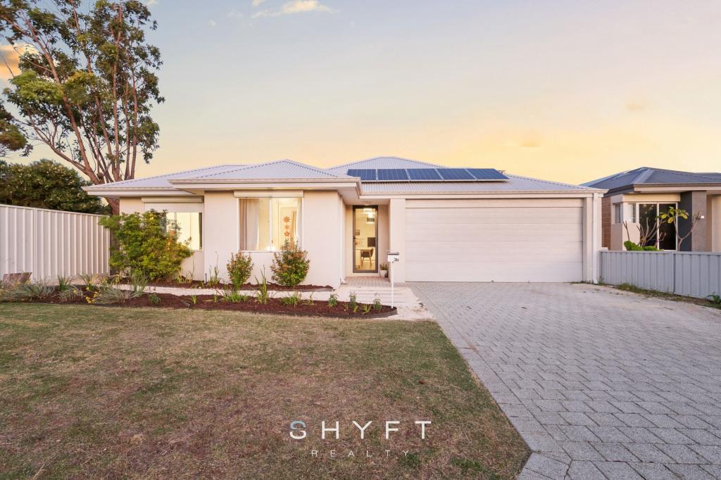 3b Madana Pl, Craigie, WA 6025