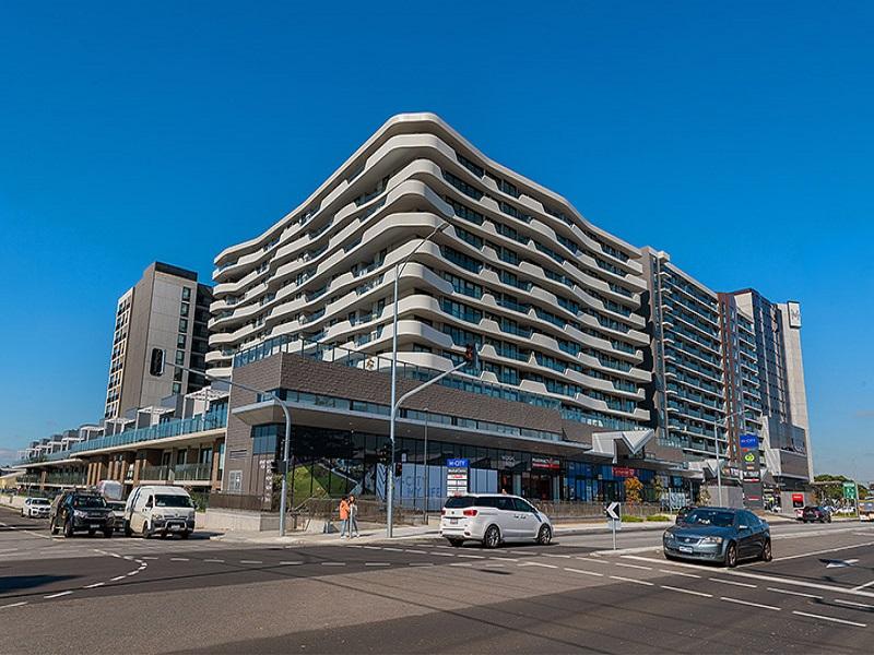 818/2 Connam Ave, Clayton, VIC 3168