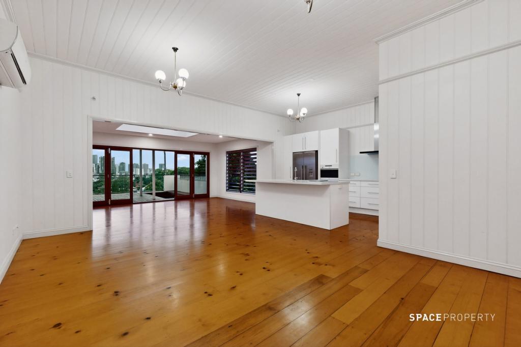 105 Howard St, Paddington, QLD 4064