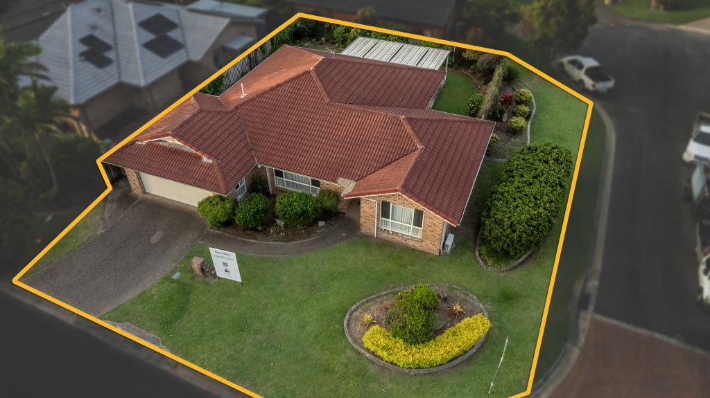 11 Belrose Bvd, Varsity Lakes, QLD 4227