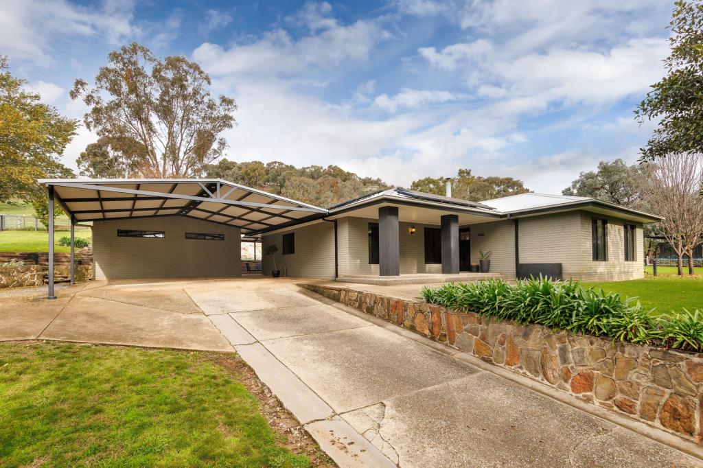 817 Huon Creek Rd, Huon Creek, VIC 3691
