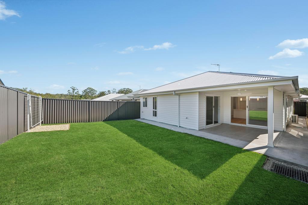 14a Wildwood Way, Thrumster, NSW 2444