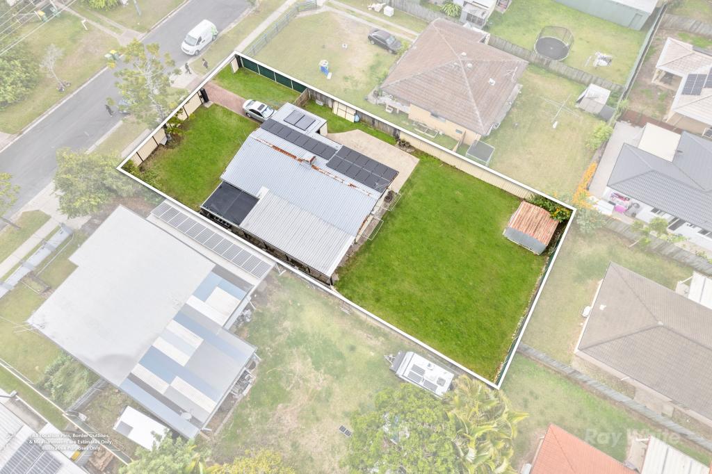 14 Errol St, Loganlea, QLD 4131