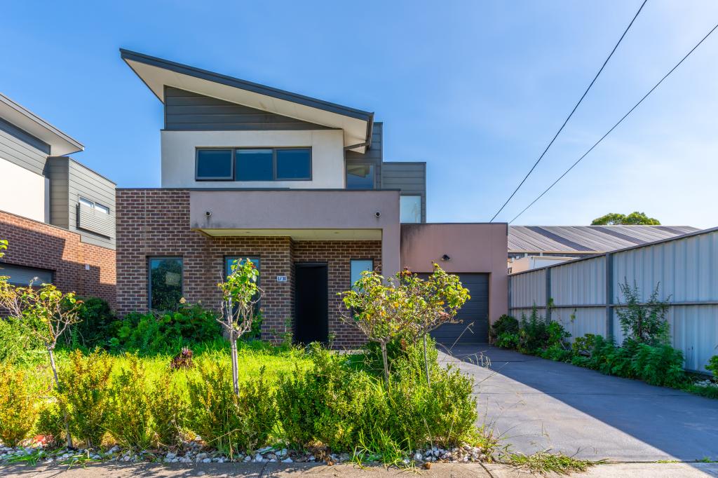 1/31 Vine St, Braybrook, VIC 3019