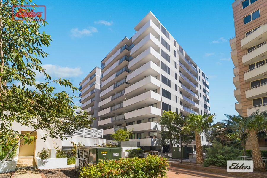 87/14 Pound Rd, Hornsby, NSW 2077
