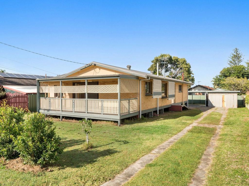 7 FORGAN ST, ACACIA RIDGE, QLD 4110