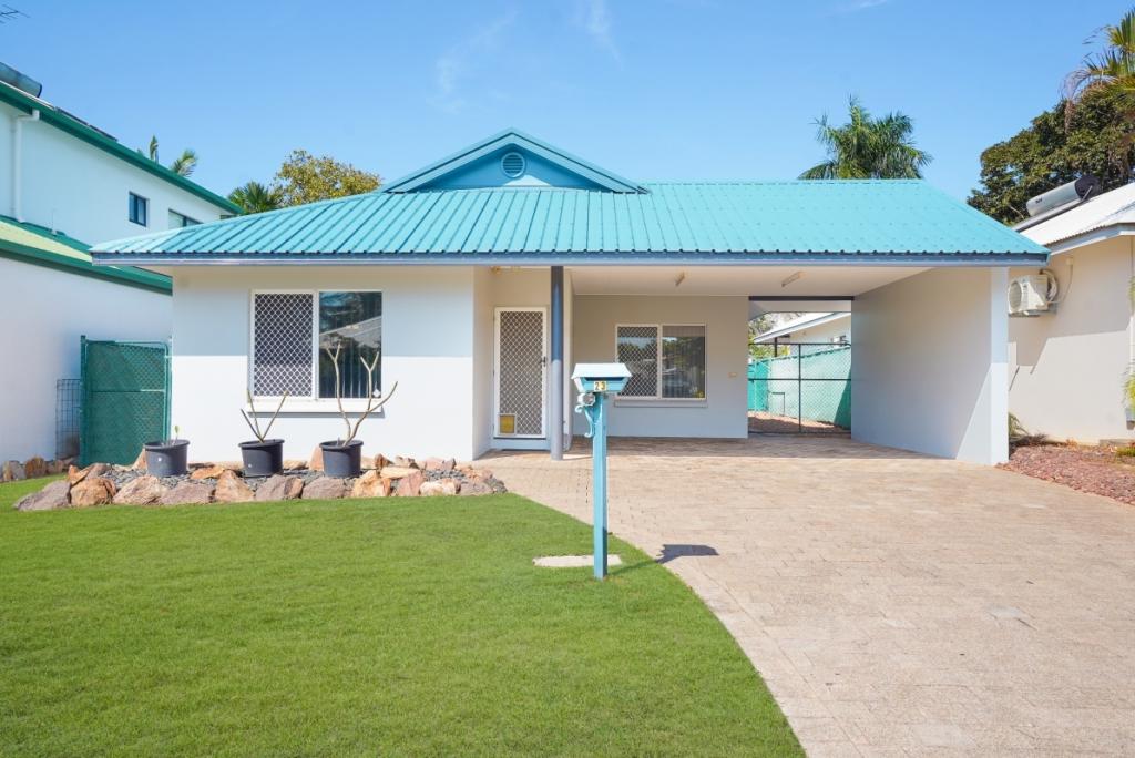 23 Butterfly Ct, Gunn, NT 0832