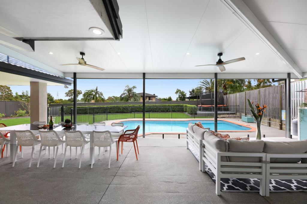 16 Collingwood Ave, Robina, QLD 4226