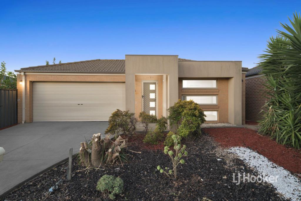 28 Blue Jay Cres, Tarneit, VIC 3029