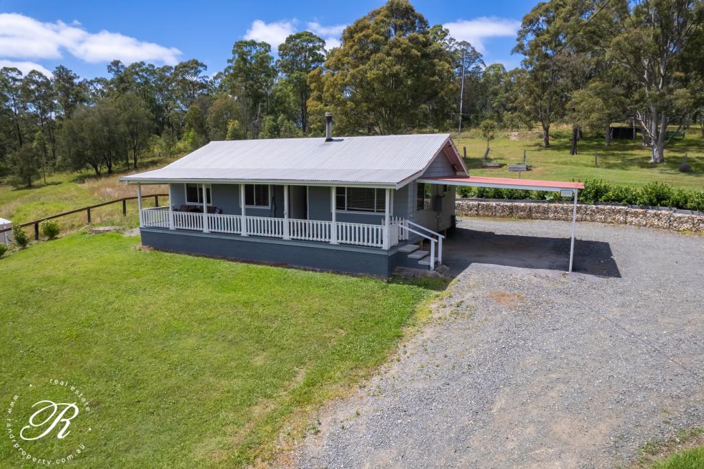 1703 Booral Rd, Girvan, NSW 2425