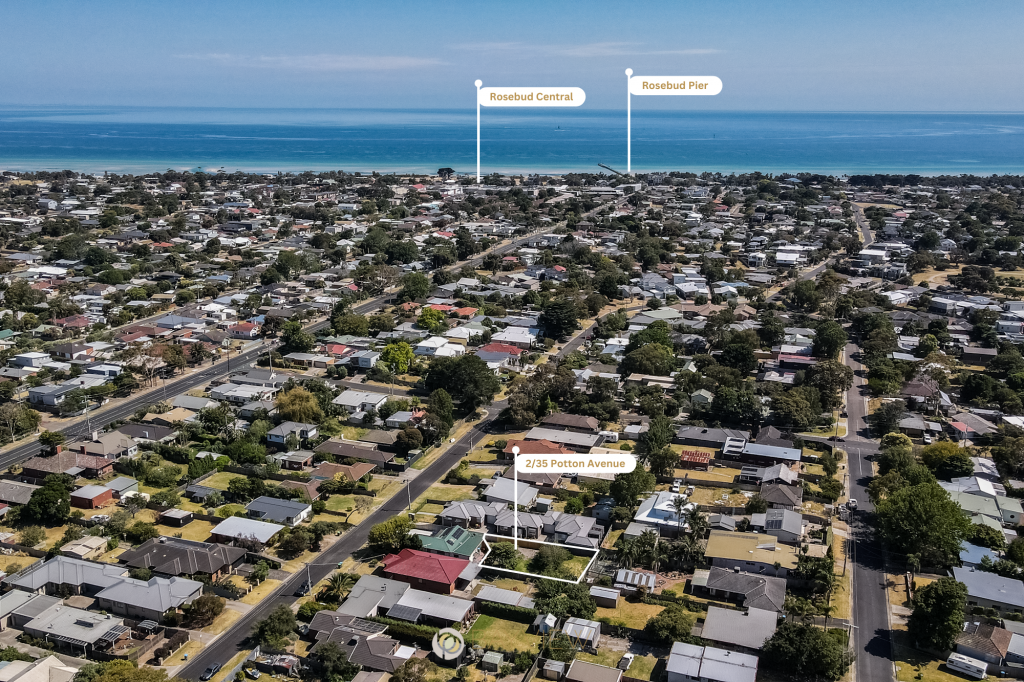 Lot 2/35 Potton Ave, Rosebud, VIC 3939