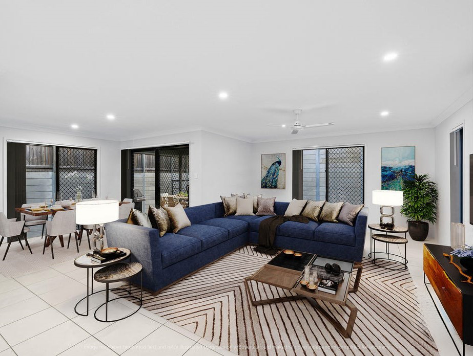 48 Woodline Dr, Spring Mountain, QLD 4300