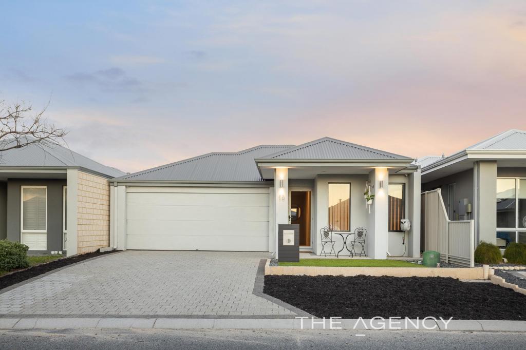 19 Dolphin Dr, Alkimos, WA 6038