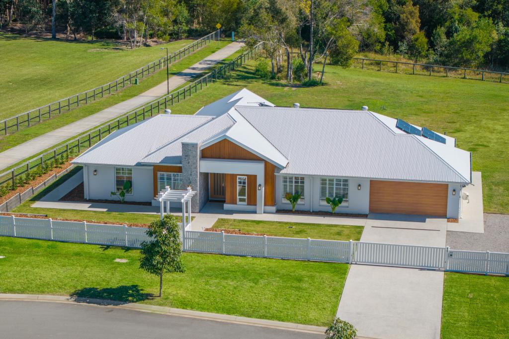 1 Rainier Ct, D'Aguilar, QLD 4514