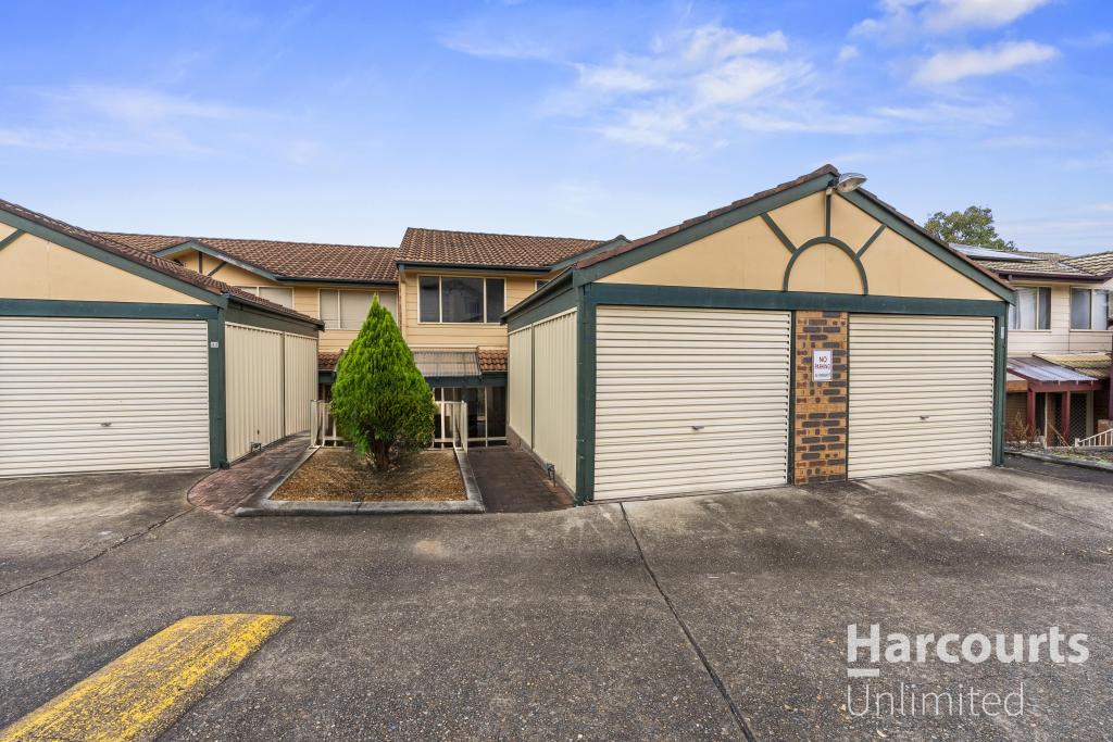 33/45 Bungarribee Rd, Blacktown, NSW 2148