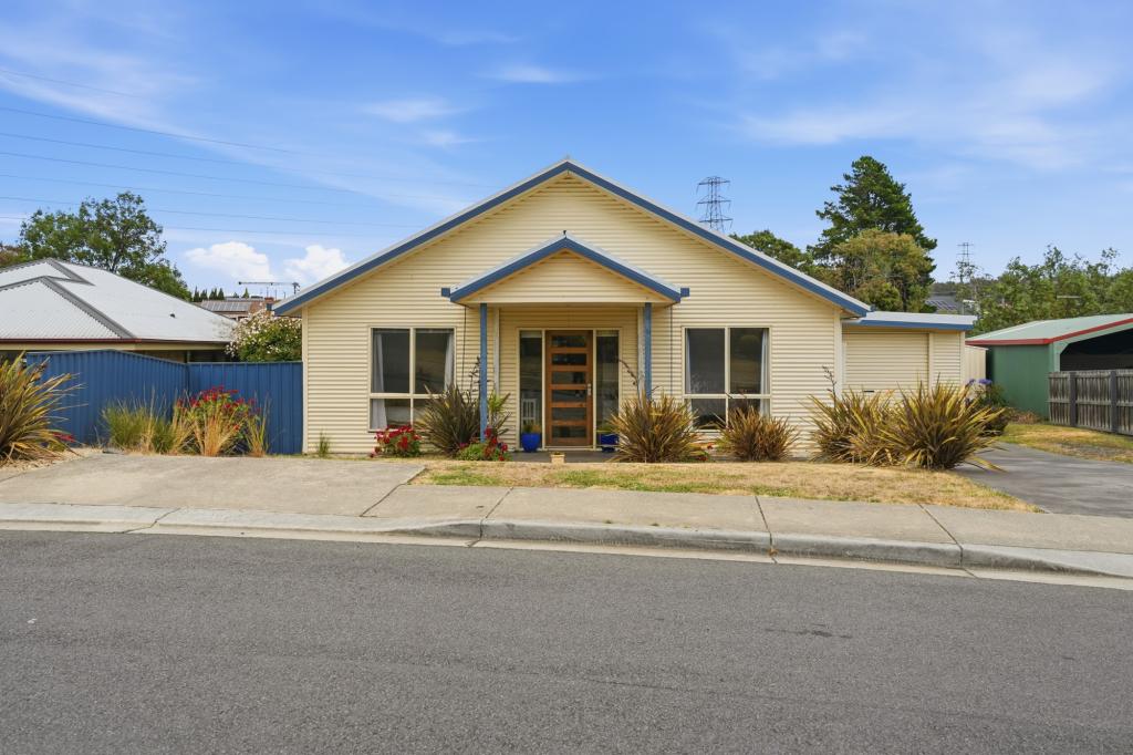 34 Belgrave Pde, Youngtown, TAS 7249