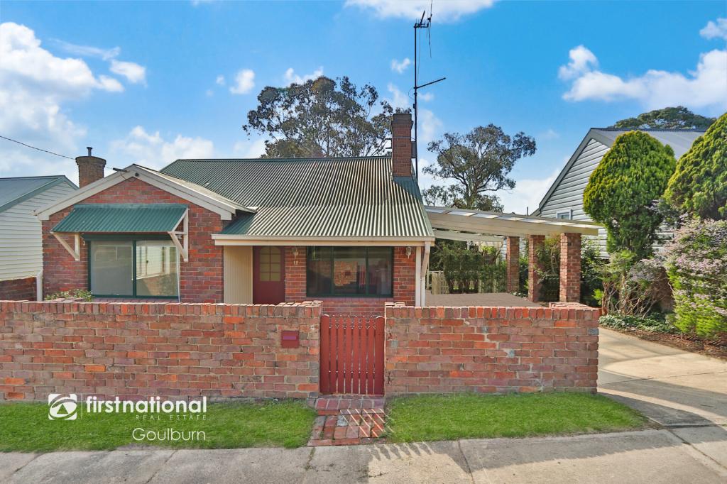 12 Victoria Pde, Goulburn, NSW 2580