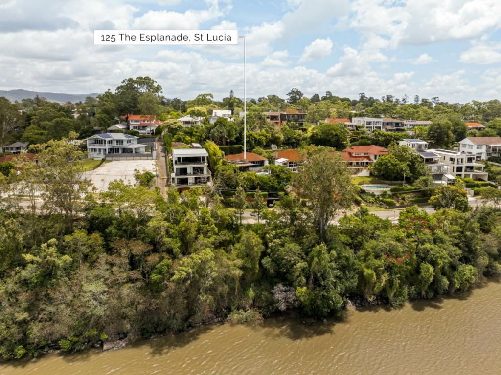 125 The Esp, St Lucia, QLD 4067