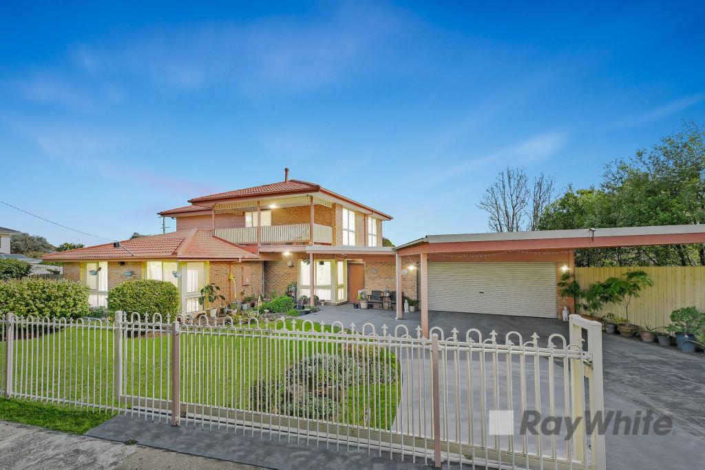 11 Cody Ave, Hampton Park, VIC 3976