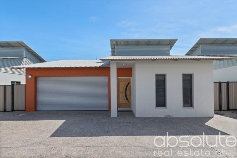 5/21 Hawker St, Zuccoli, NT 0832