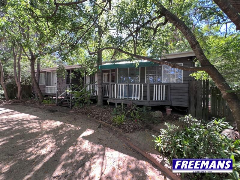 40 Amaroo Dr, Wondai, QLD 4606