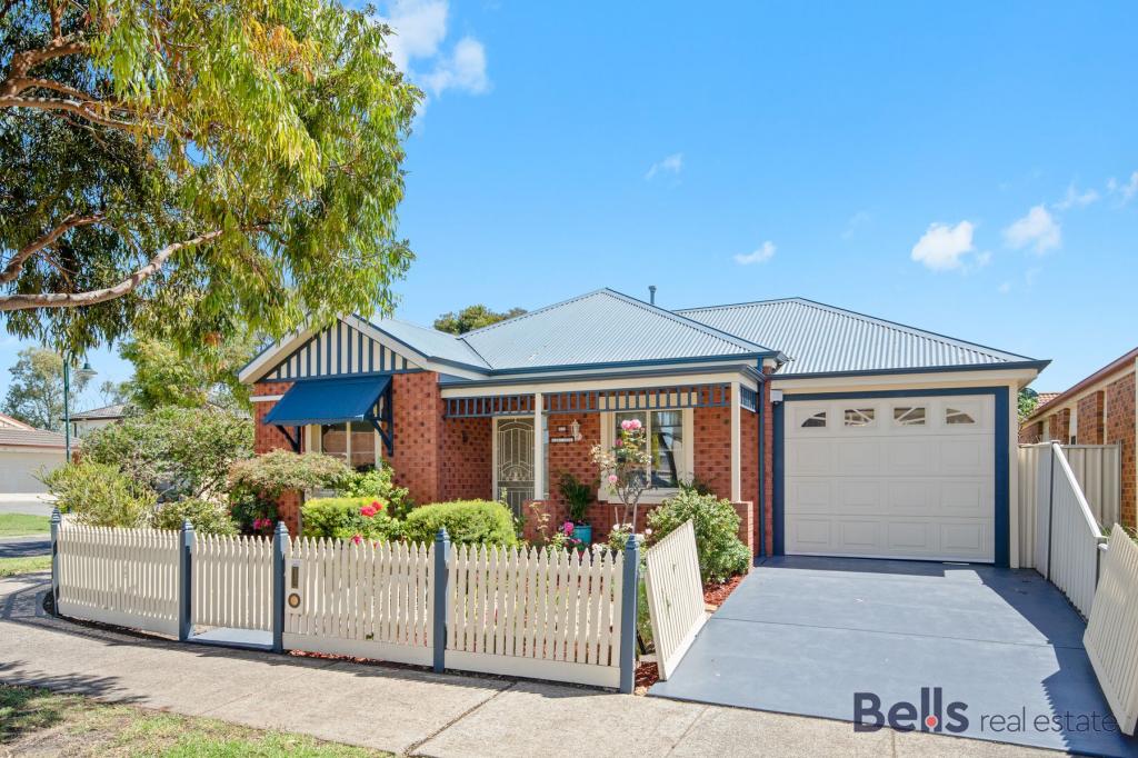 10 Millstream Way, Caroline Springs, VIC 3023