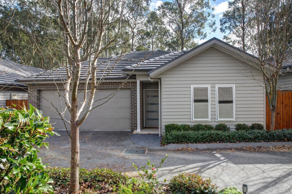 6/33 Kirkham St, Moss Vale, NSW 2577