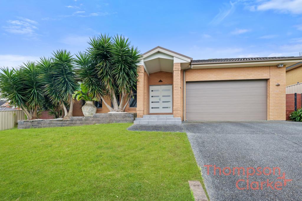 77 Brigantine St, Rutherford, NSW 2320