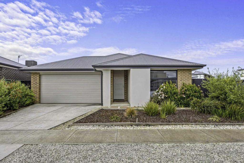 29 CINNAMON DR, LAKE GARDENS, VIC 3355