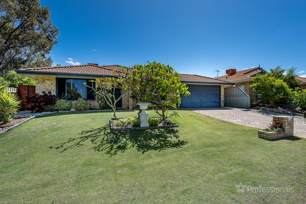 5 Heppell Gdns, Clarkson, WA 6030