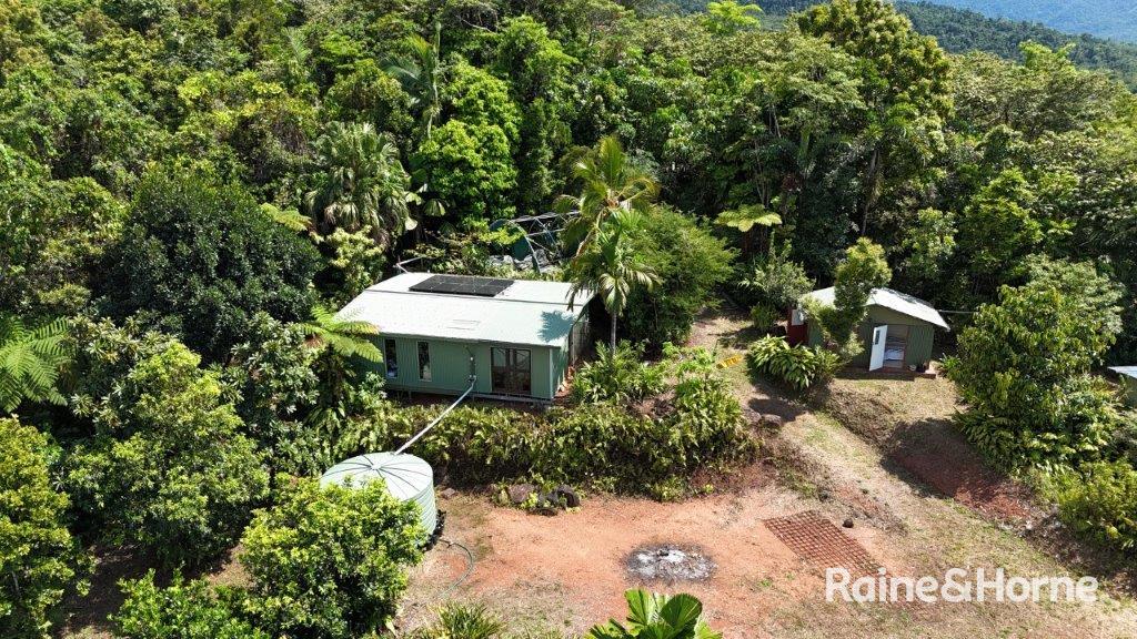 57 MAHOGANY RD, DIWAN, QLD 4873