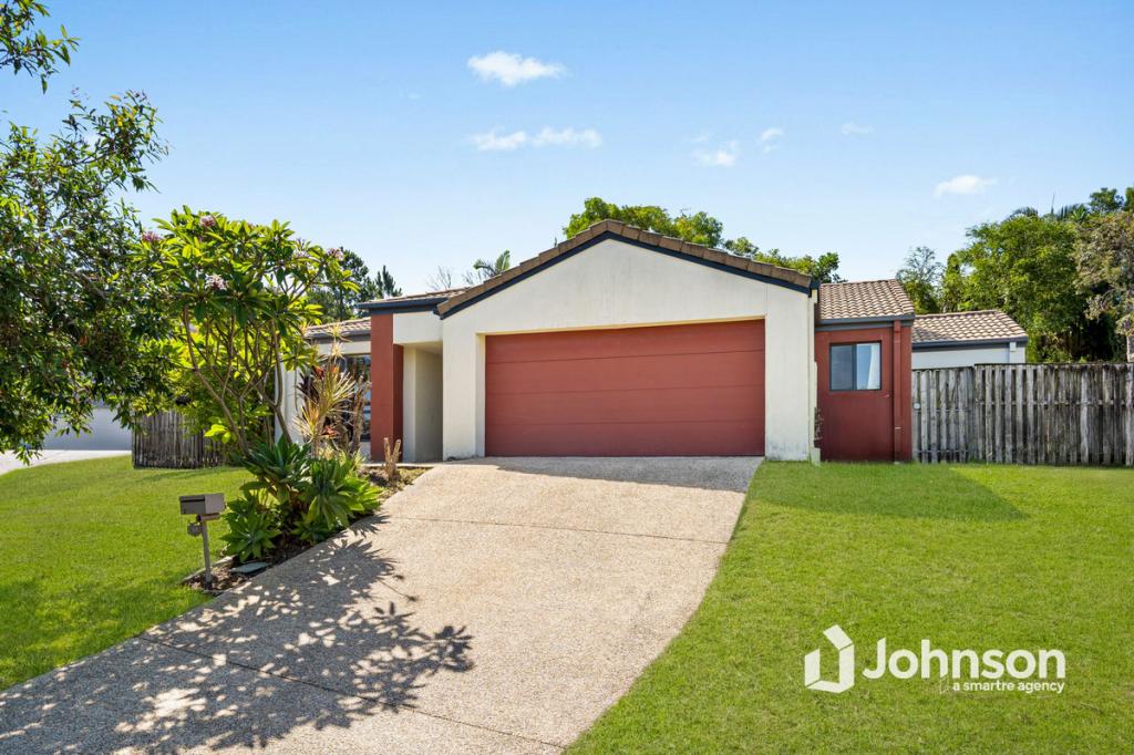 21 Whitely Cct, Maudsland, QLD 4210