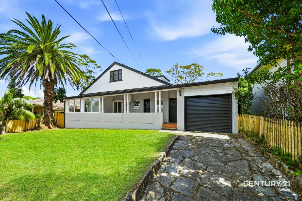 8 Remuera St, Willoughby, NSW 2068