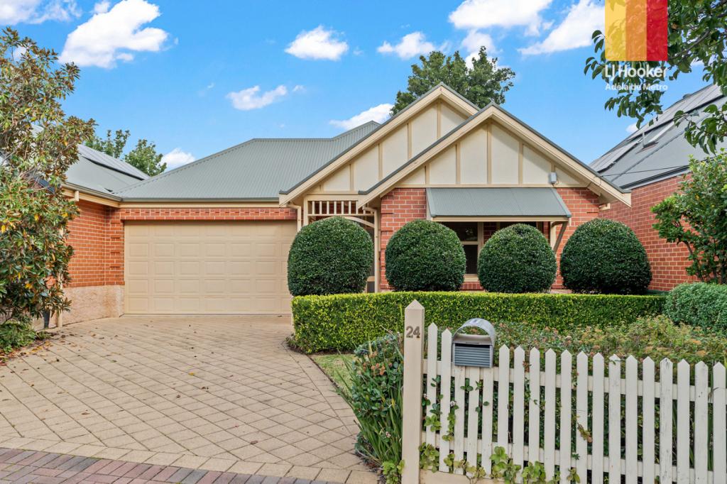 24 Roslind St, Kensington Gardens, SA 5068