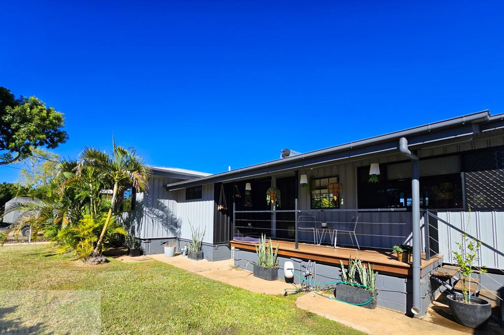 73 Suter Rd, Healy, QLD 4825