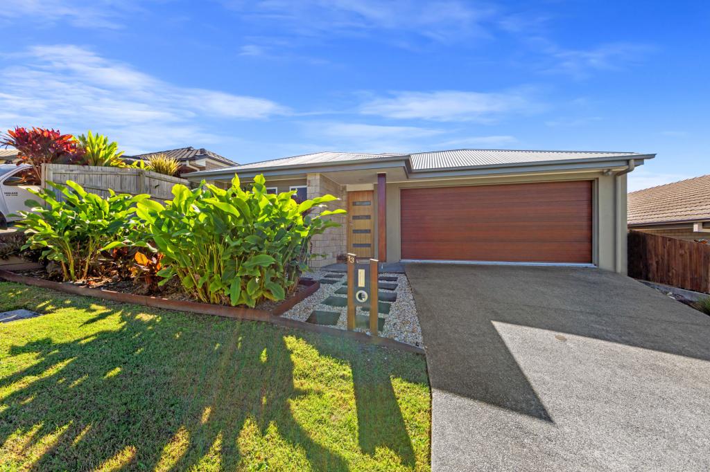 13 COLLIE CRES, ORMEAU HILLS, QLD 4208