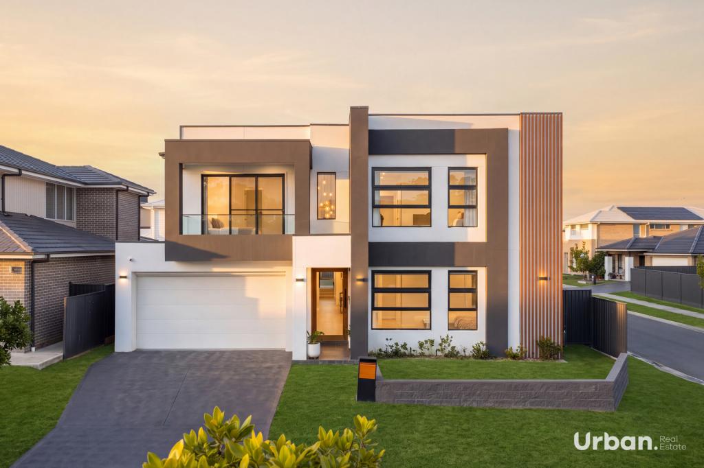 55 Floyd St, Spring Farm, NSW 2570