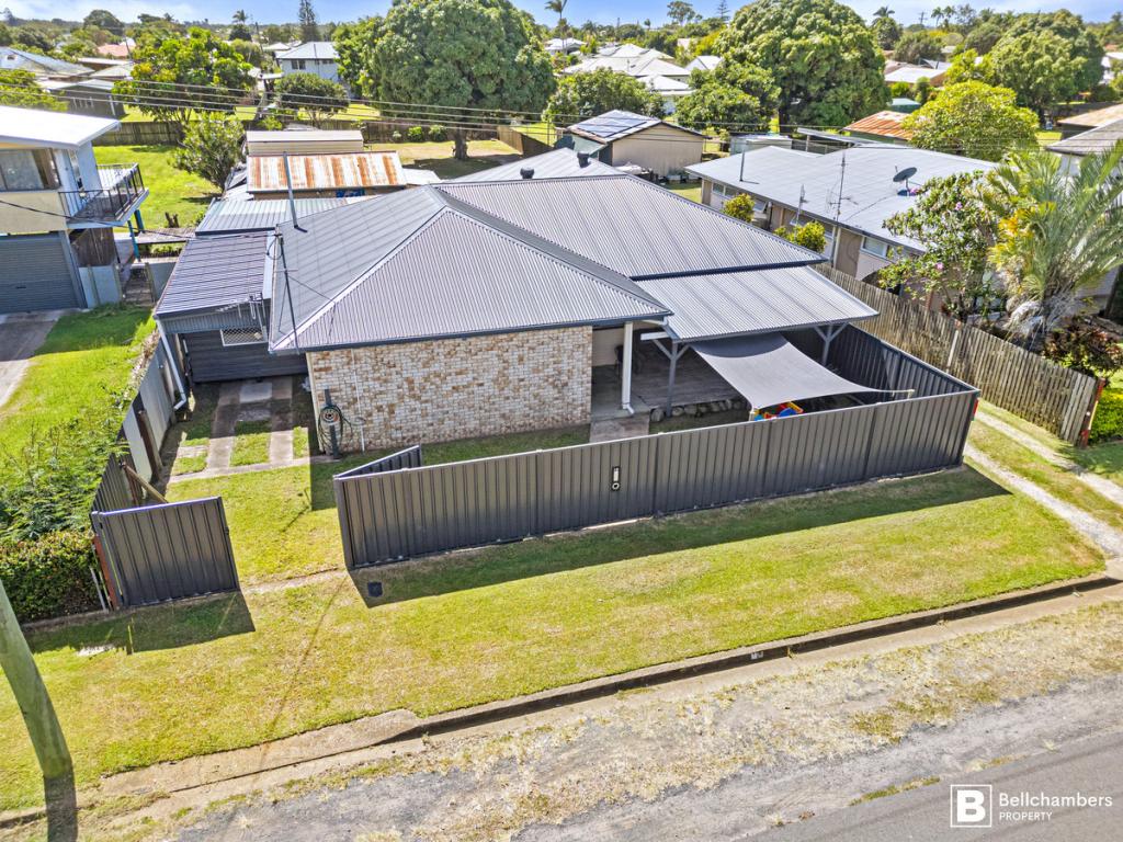 18 Svensson St, Svensson Heights, QLD 4670